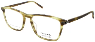 Nomad Eyeglasses 40107N
