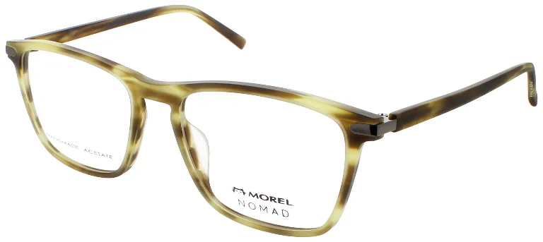 Nomad Eyeglasses 40107N