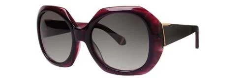 Zac Posen Sunglasses INGRID