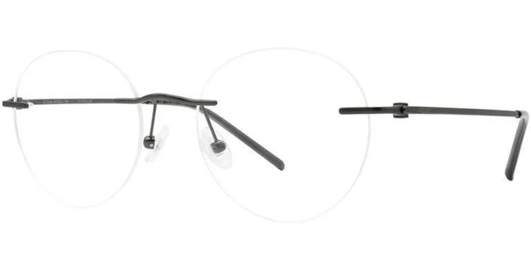 Helium Eyeglasses Q7