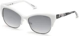 21X White