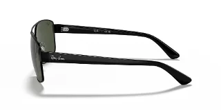 Ray Ban Sunglasses RB3663