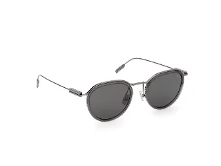 Ermenegildo Zegna Sunglasses EZ0246