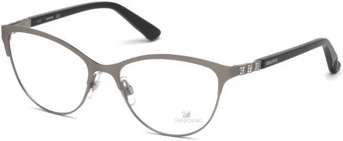 Swarovski Eyeglasses SK5168 Game