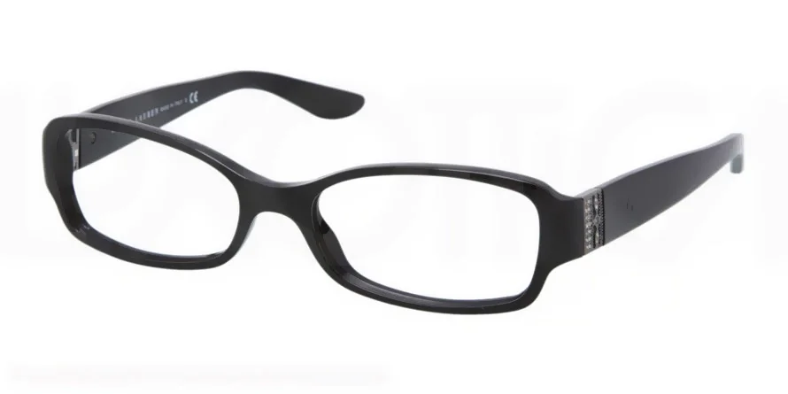 Ralph Lauren Eyeglasses RL6078B