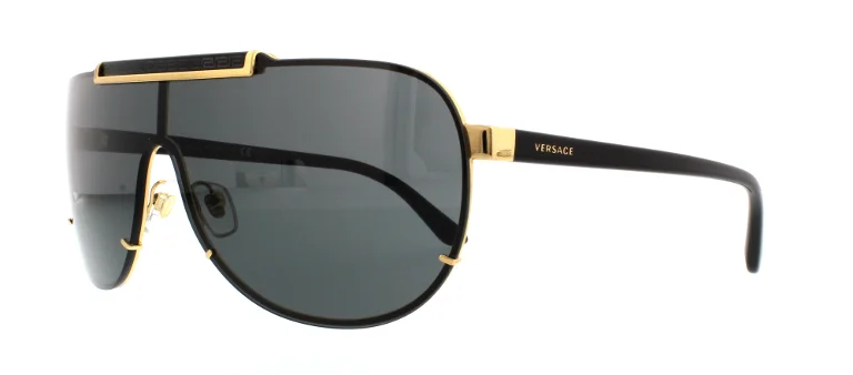 Versace Sunglasses VE2140