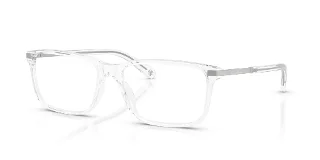 6144 Transparent Clear