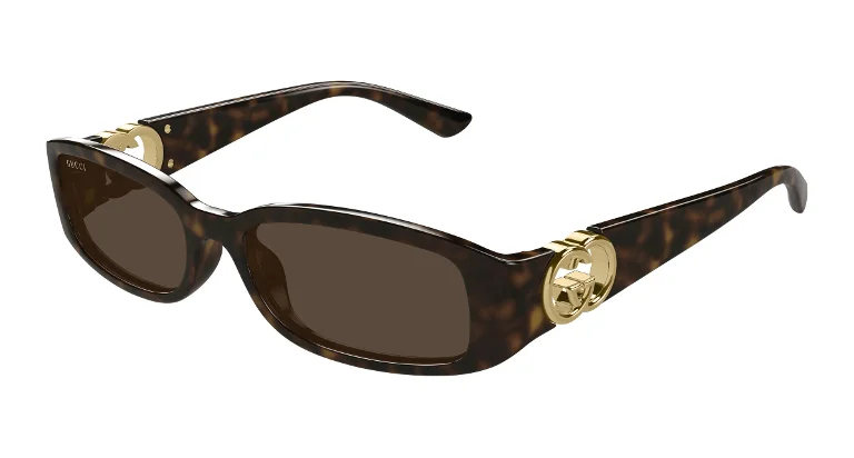 Gucci Sunglasses GG1661S