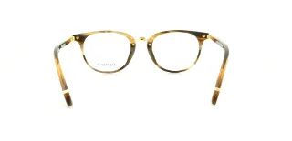 Zac Posen Eyeglasses DAYLE
