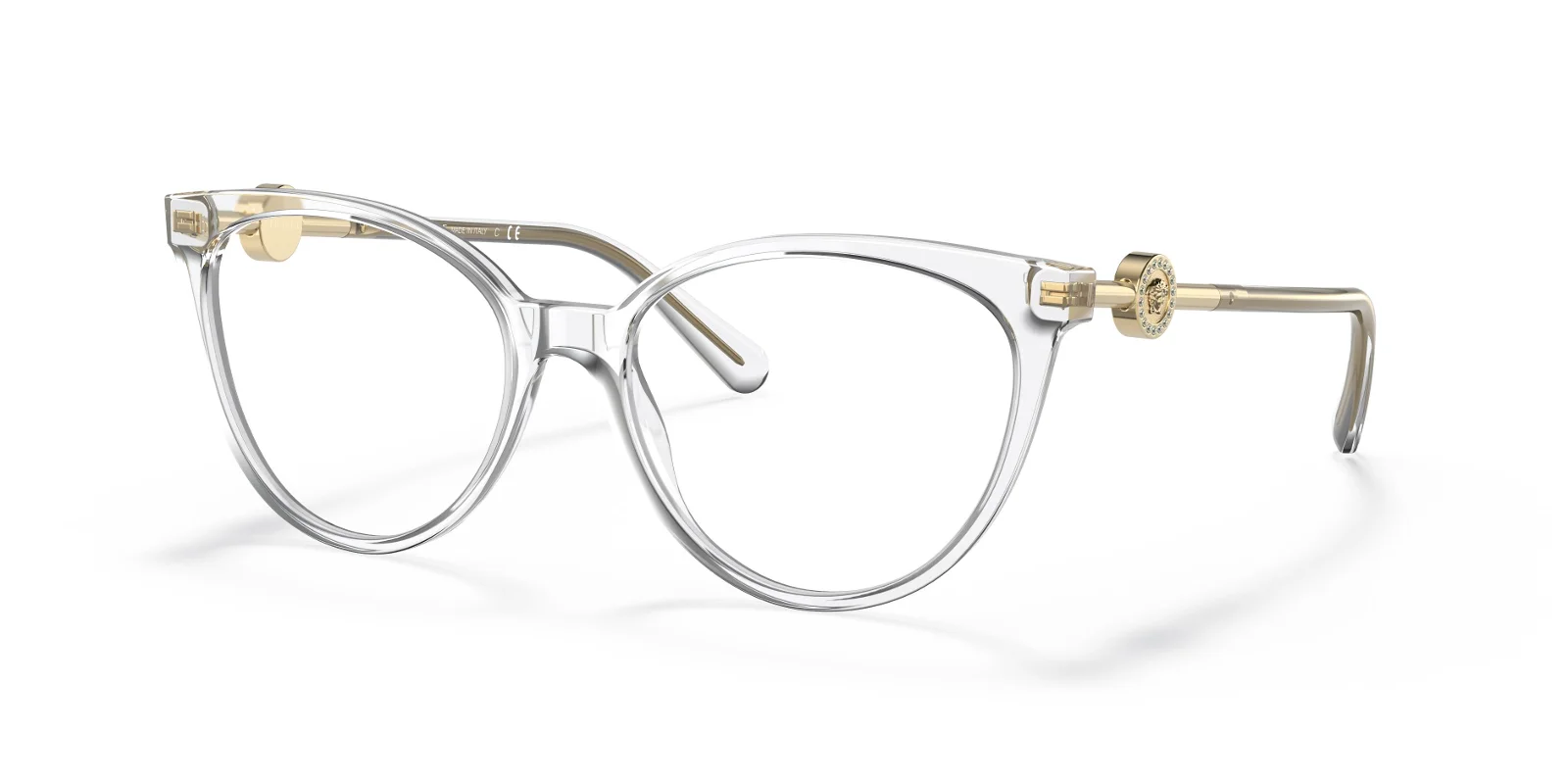 Versace Eyeglasses VE3298B