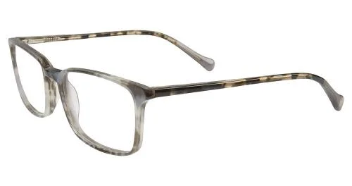 Lucky Brand Eyeglasses D406