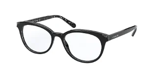 5582 Black Glitter Sig C