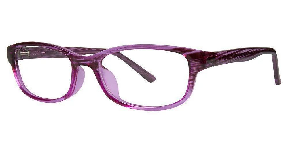 Modern Plastics I Eyeglasses JULIETTE