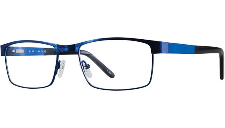 Danny Gokey Eyeglasses 42