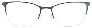 Jenny Lynn Eyeglasses Striking