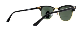 Ray Ban Sunglasses RB3016 Clubmaster