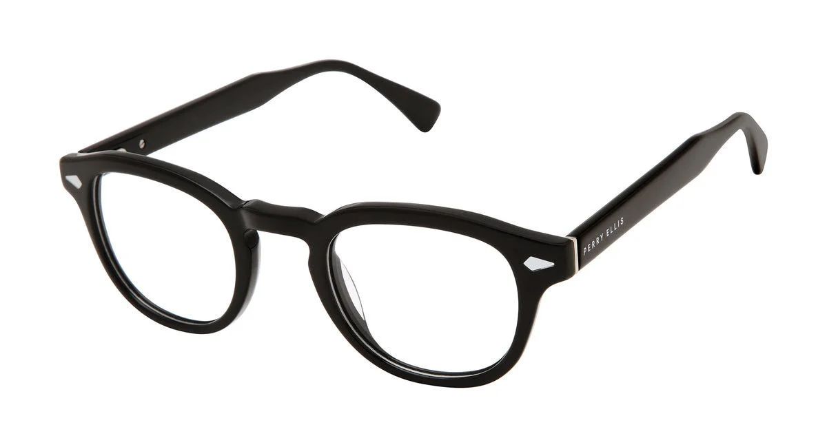 Perry Ellis Eyeglasses PE 489