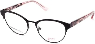 001 Shiny Black