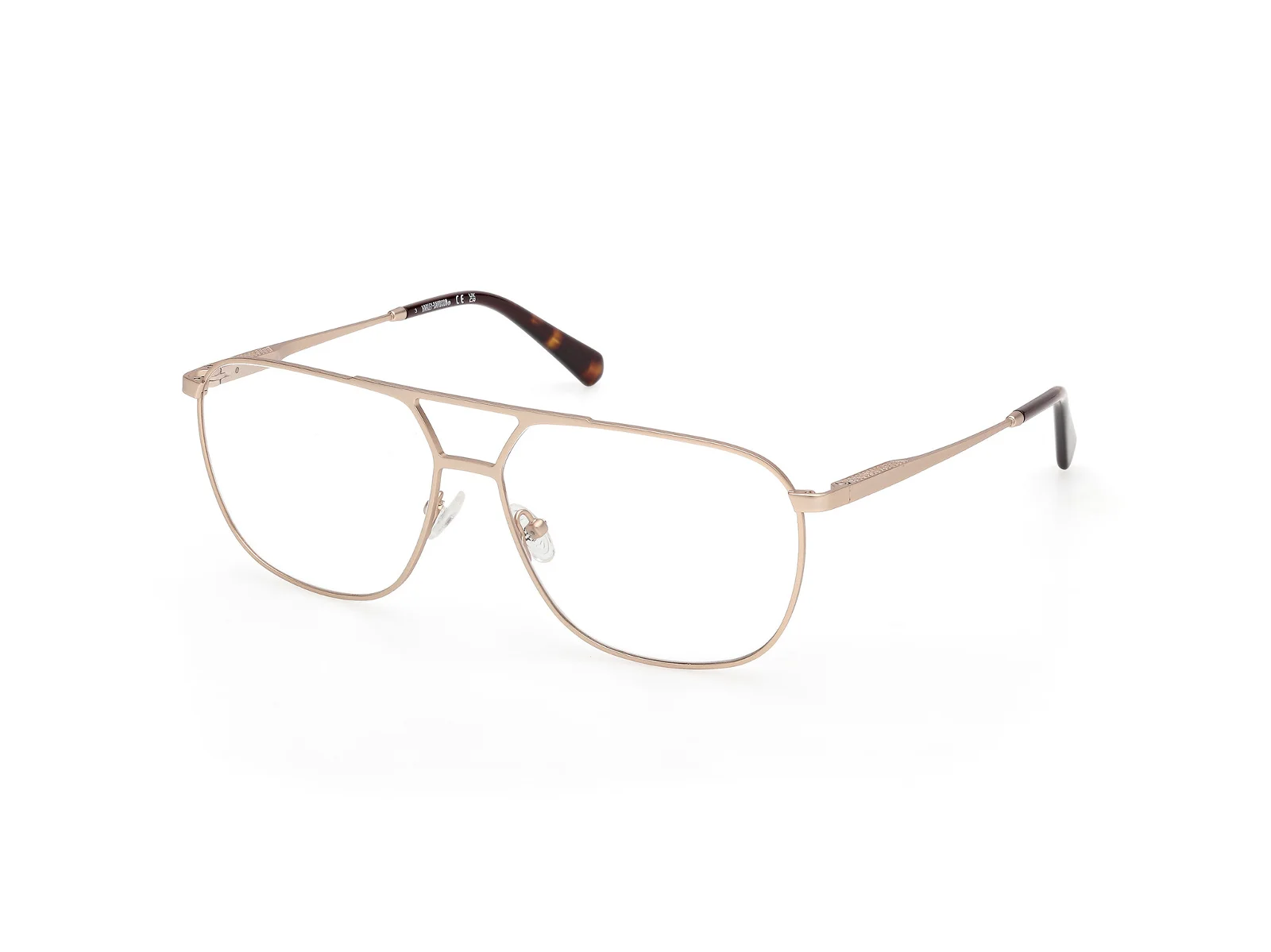 Harley Davidson Eyeglasses HD50104