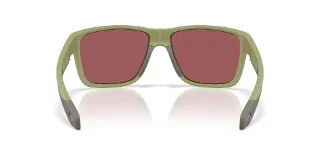 Costa Del Mar Sunglasses 6S9120