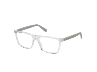 020 Crystal/Matte Grey