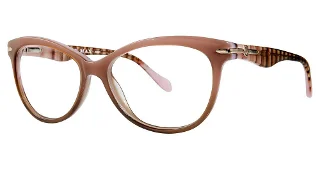 Leon Max Eyeglasses 4054