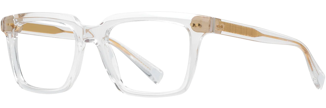 Scott Harris Eyeglasses SH-D 006