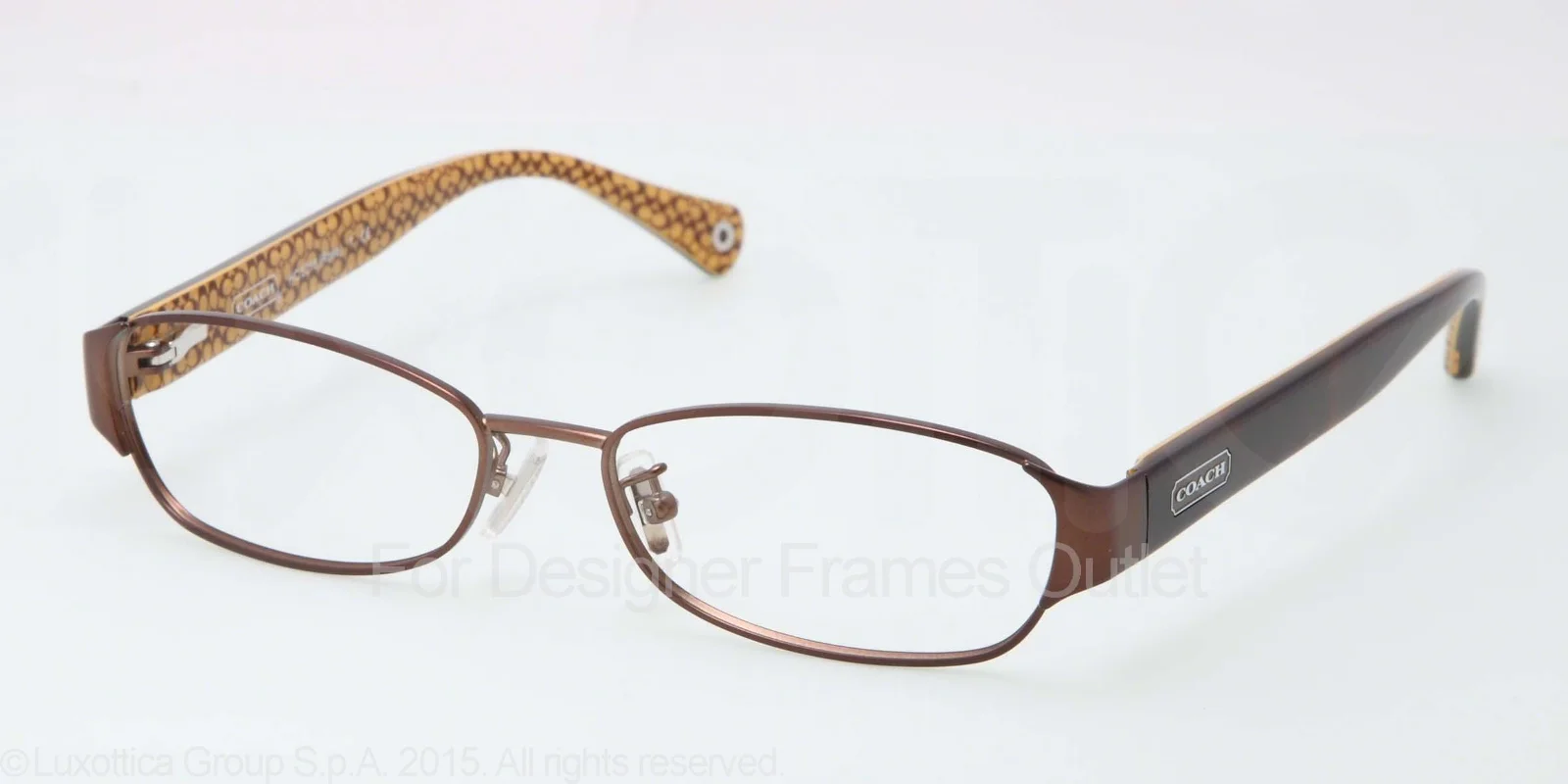 Coach Eyeglasses HC5018