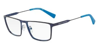 6095 Matte Blue