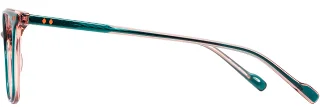 Scott Harris Eyeglasses SH-972