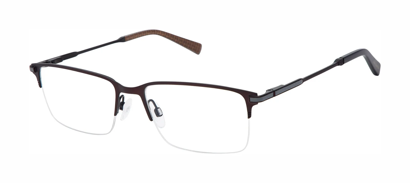 Ted Baker Eyeglasses TXL518