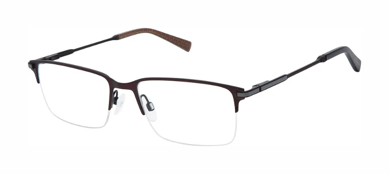 Ted Baker Eyeglasses TXL518