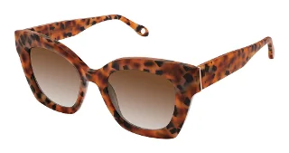 S412-F-2116 Amber Tort