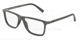 Dolce & Gabbana Eyeglasses DG5012