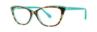 Lilly Pulitzer Eyeglasses NORI