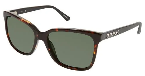 Nicole Miller Eyeglasses Ryder