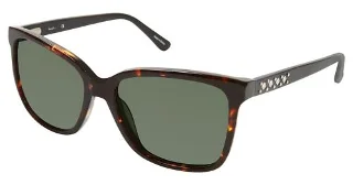 Nicole Miller Eyeglasses Ryder