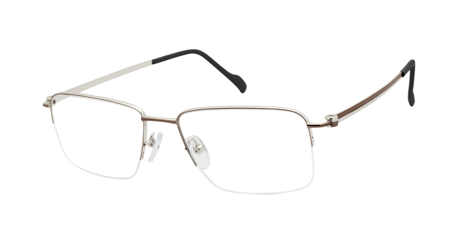 Stepper Eyeglasses 60123 SI