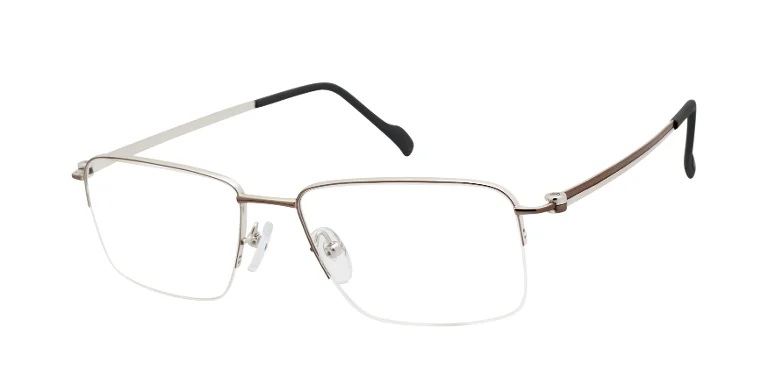 Stepper Eyeglasses 60123 SI