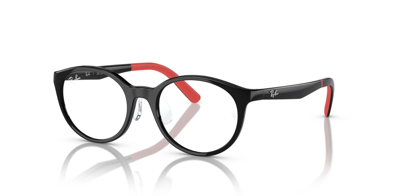 Ray Ban Jr Eyeglasses RY1625D