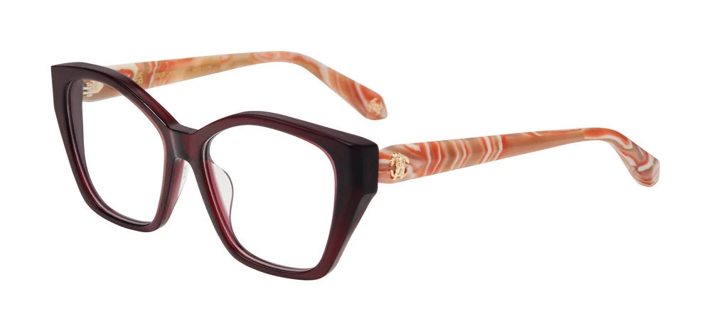 Roberto Cavalli Eyeglasses VRC164M