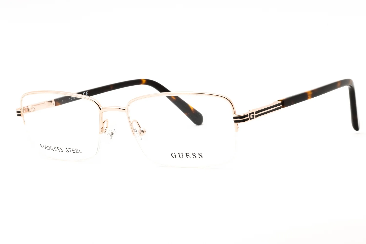 Guess Eyeglasses GU50044
