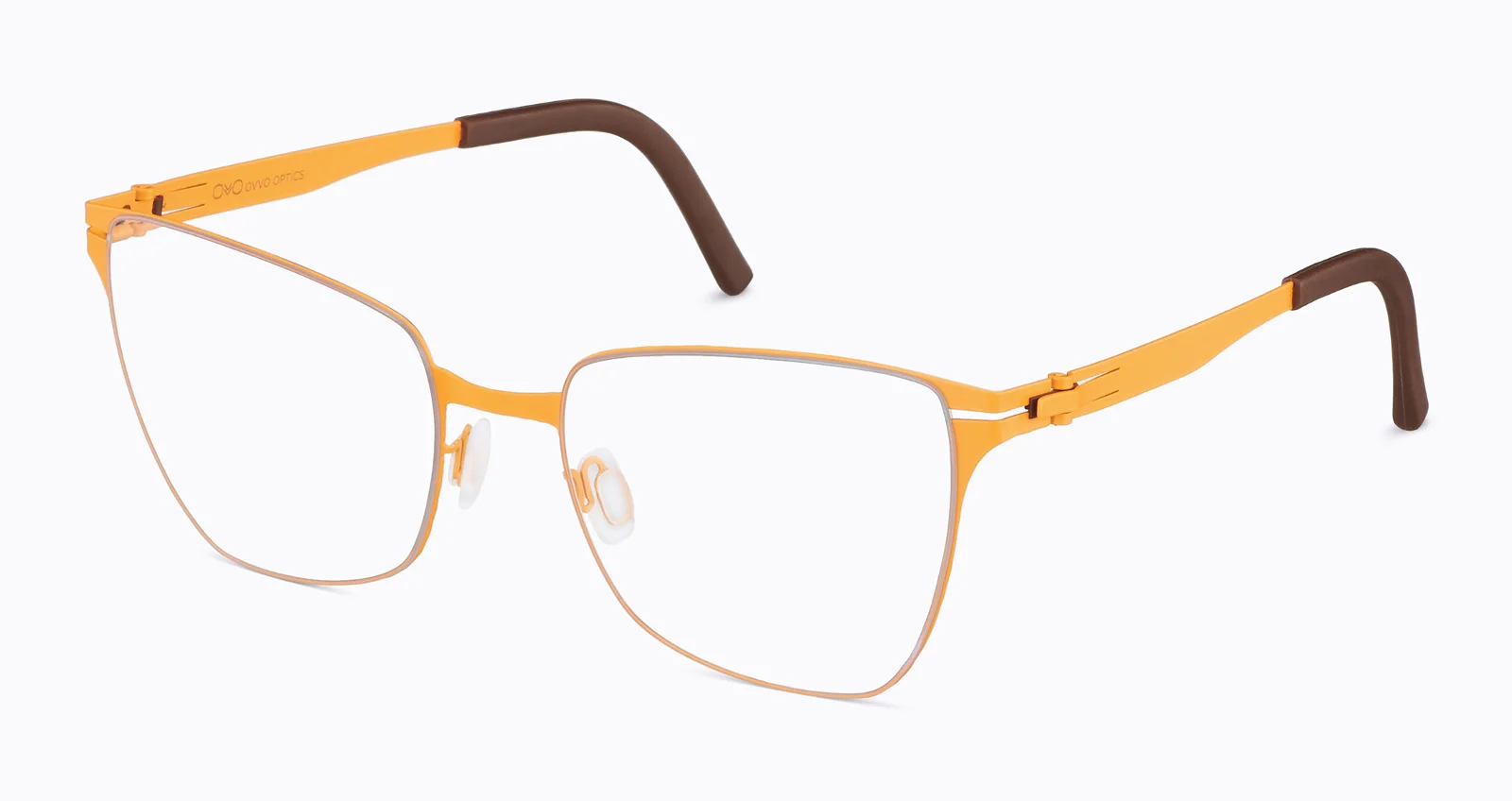 OVVO Optics Eyeglasses 6021