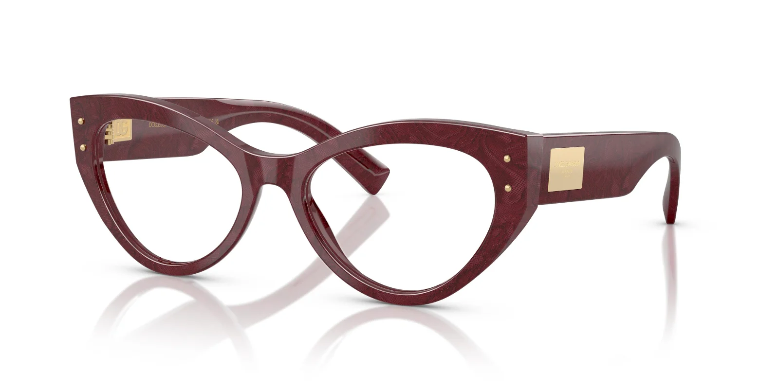 Dolce & Gabbana Eyeglasses DG3403