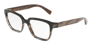 Dolce & Gabbana Eyeglasses DG3282