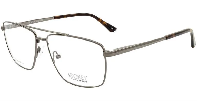 Danny Gokey Eyeglasses Strong