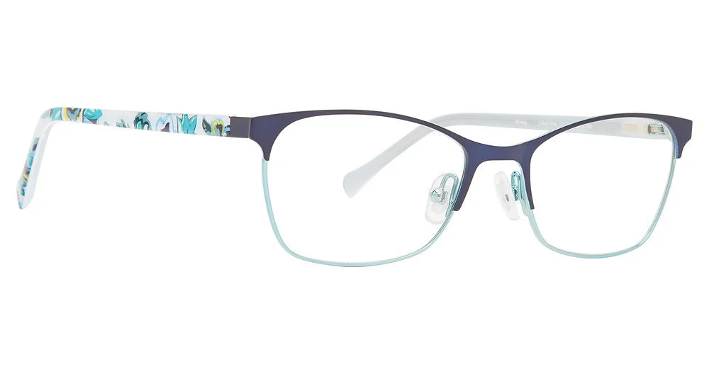 Vera Bradley Eyeglasses Vb Whitley