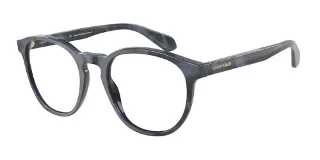 5943 Opal Striped Grey