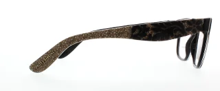 Dolce & Gabbana Eyeglasses DG3239