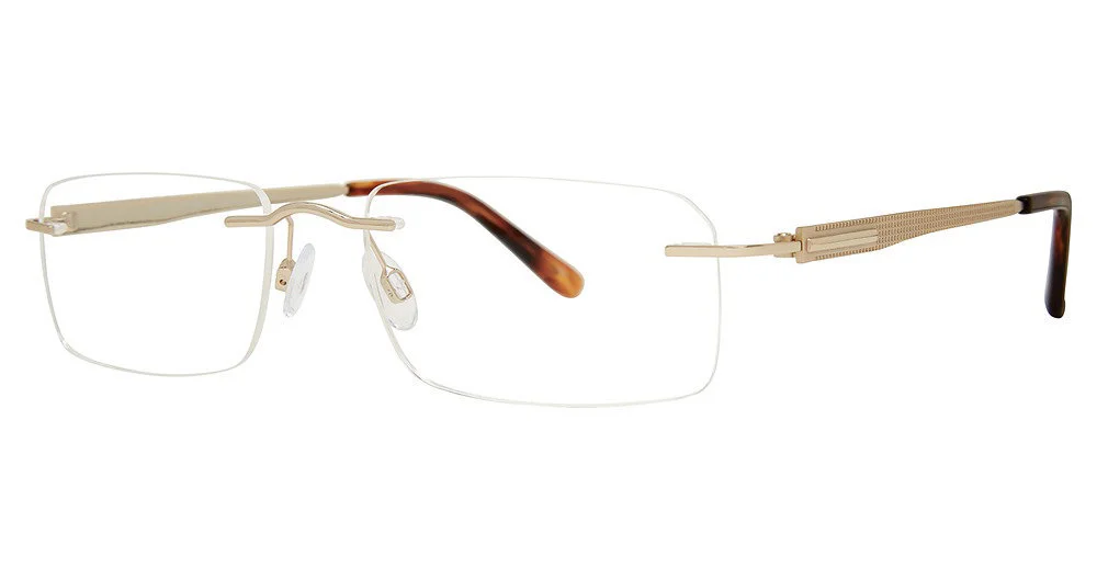 Invincilites Eyeglasses Zeta 118